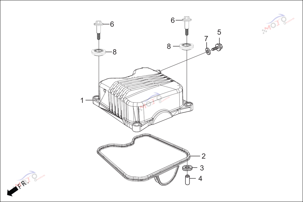 Engine Diagram
